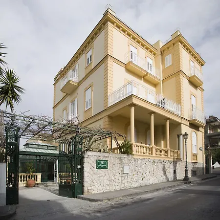 Crawford Hotel Sant'Agnello
