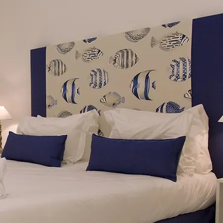 Hotel Crawford Sant'Agnello