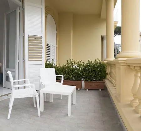 Hotel Crawford Sant'Agnello