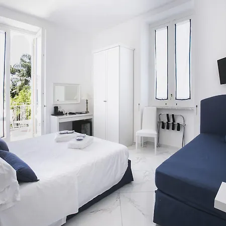 Hotel Crawford Sant'Agnello