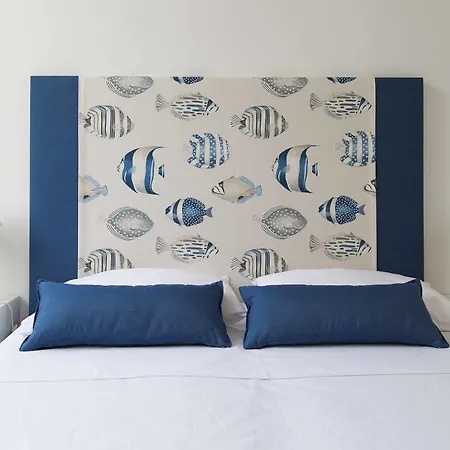Crawford Hotel 4*