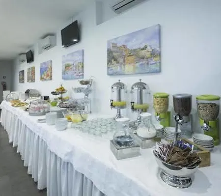 Hotel Crawford Sant'Agnello