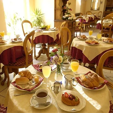 Hotel Crawford Sant'Agnello