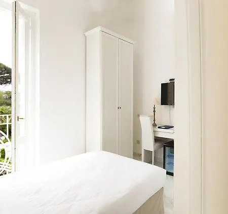 Crawford Hotel Sant'Agnello