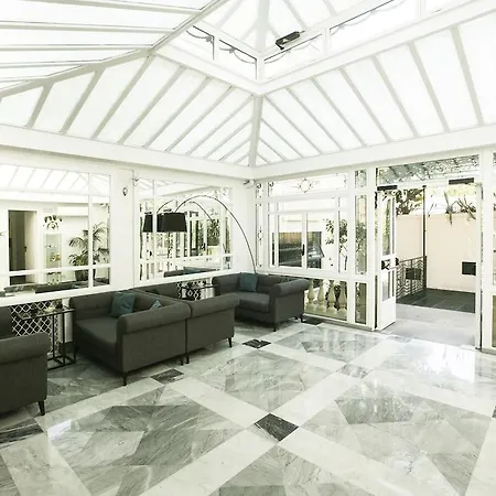 Crawford 4* Sant'Agnello