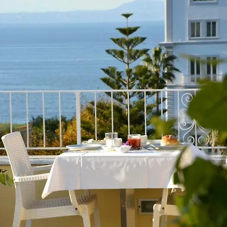 Hotel Crawford Sant'Agnello