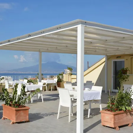 Crawford Hotel Sant'Agnello