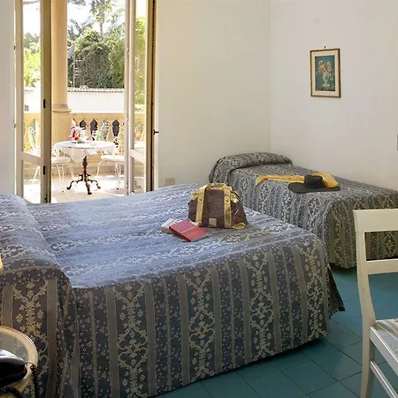 Hotel Crawford 4*
