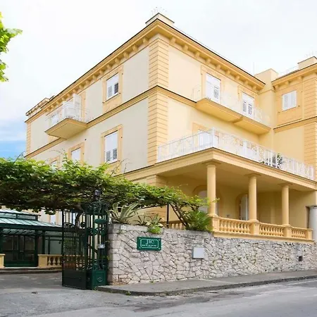 Crawford Hotel Sant'Agnello
