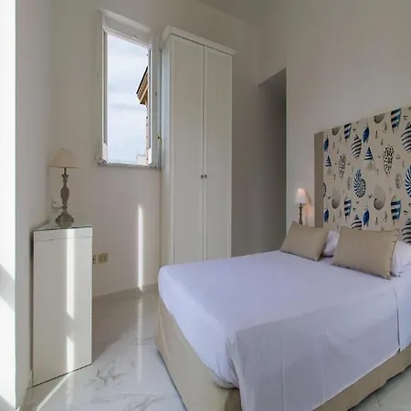 Hotel Crawford Sant'Agnello
