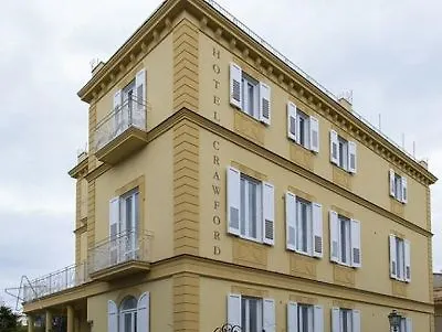 Crawford Hotel 4*