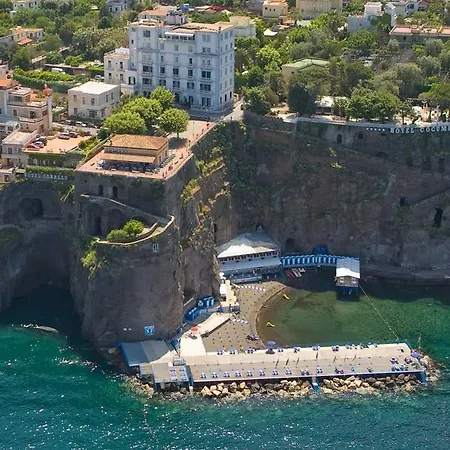 Hotel Crawford 4*