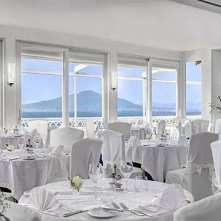 Hotel Crawford Sant'Agnello