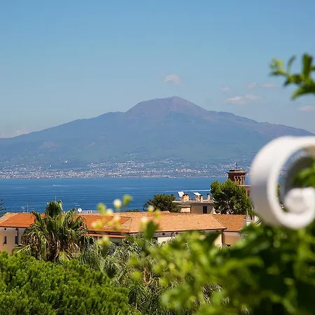 Crawford Hotel Sant'Agnello
