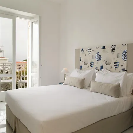 Crawford Hotel Sant'Agnello