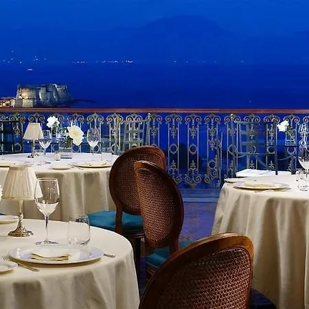 Crawford Sant'Agnello