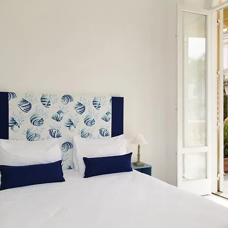 Hotel Crawford Sant'Agnello