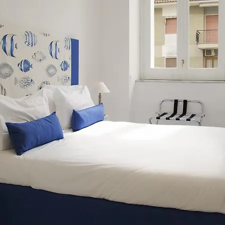 Crawford Hotel Sant'Agnello