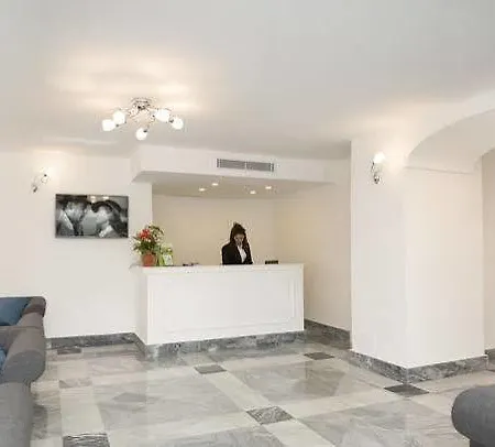Hotel Crawford 4*