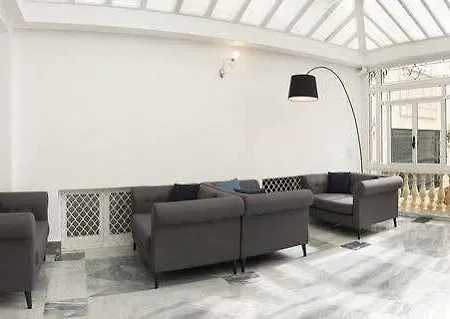 Hotel Crawford Sant'Agnello