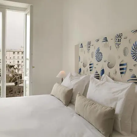 Hotel Crawford Sant'Agnello