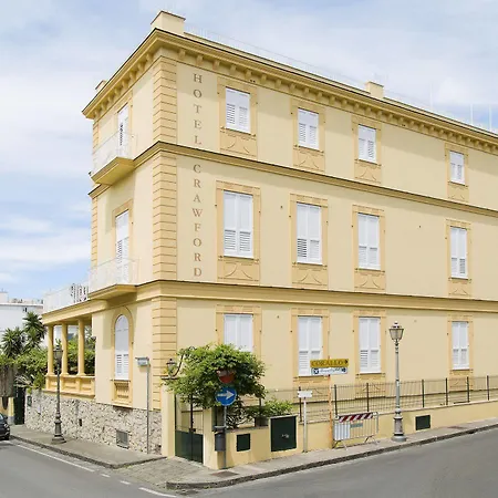Crawford Hotel