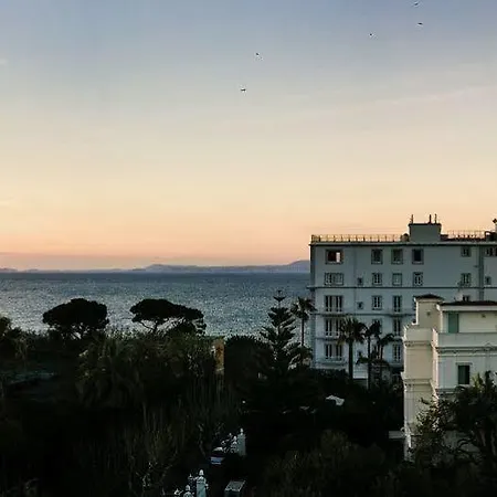 Crawford 4* Sant'Agnello