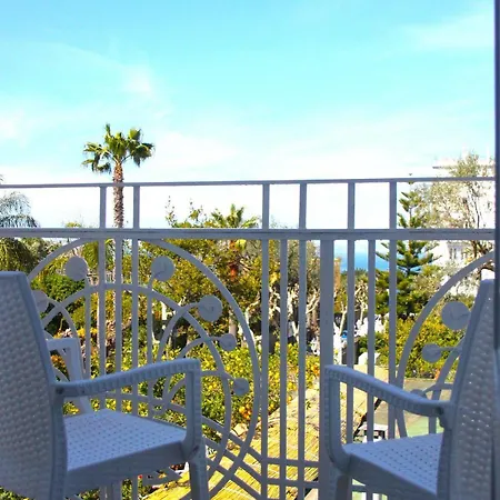 Hotel Crawford 4*