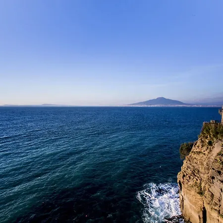 Crawford 4* Sant'Agnello