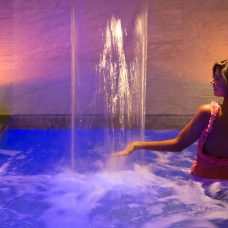 Hotel Crawford 4*