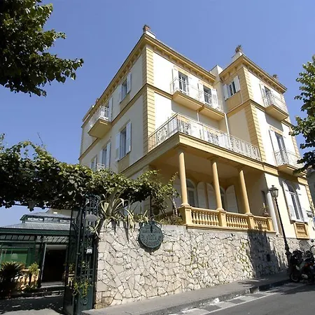 Hotel Crawford 4*