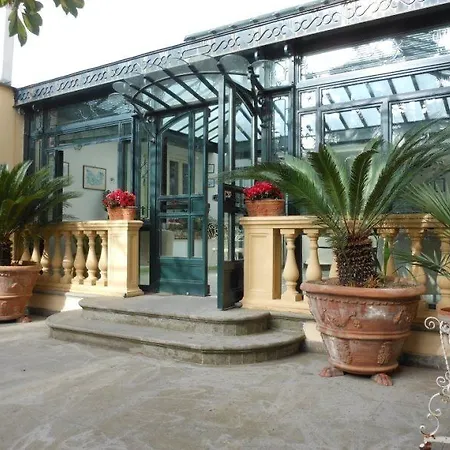 Hotel Crawford 4*